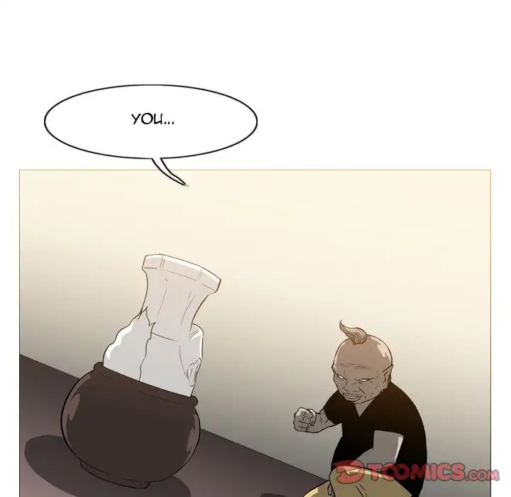 Path to Salvation Chapter 15 Page 14