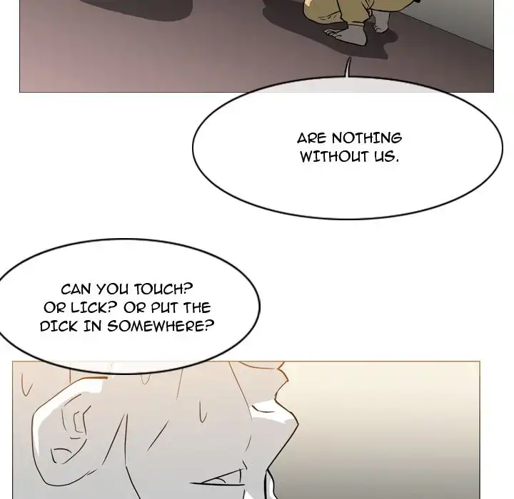 Path to Salvation Chapter 15 Page 15