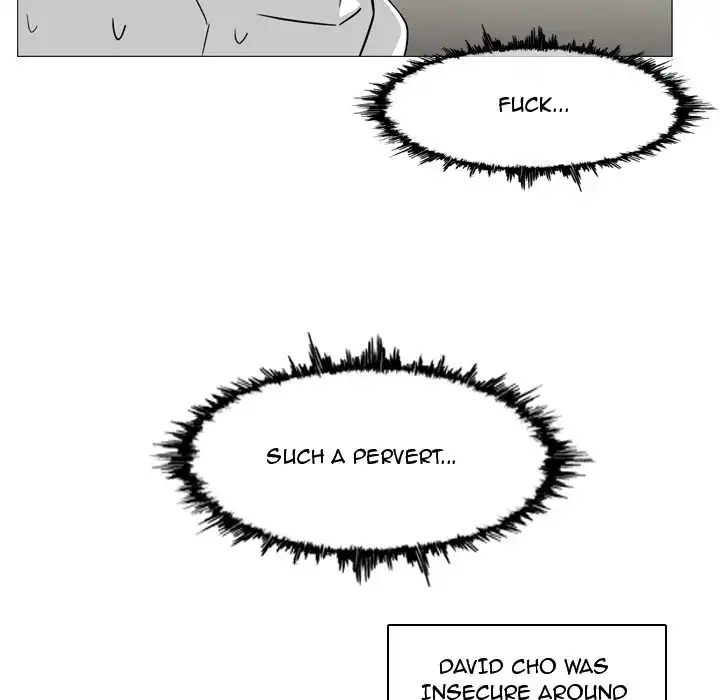 Path to Salvation Chapter 15 Page 16