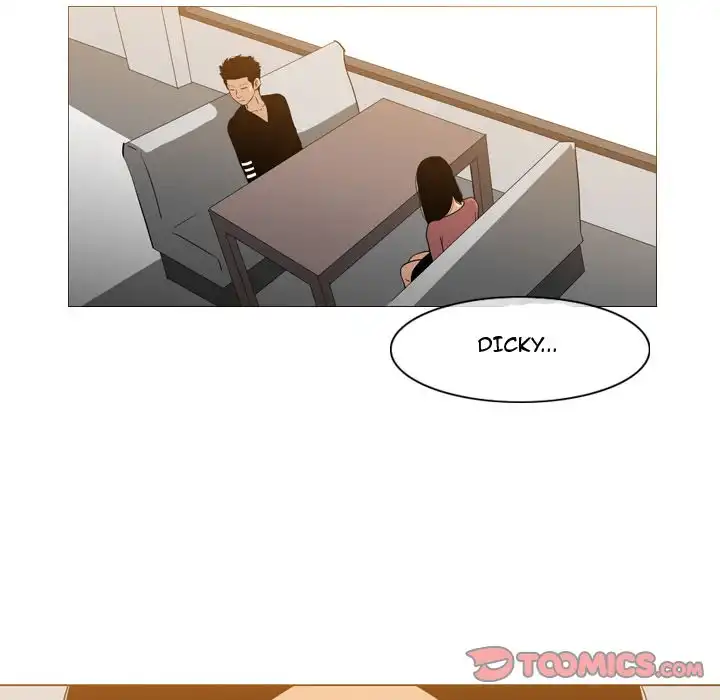Path to Salvation Chapter 15 Page 20