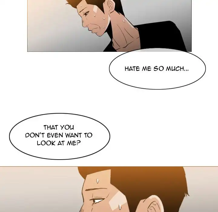 Path to Salvation Chapter 15 Page 22