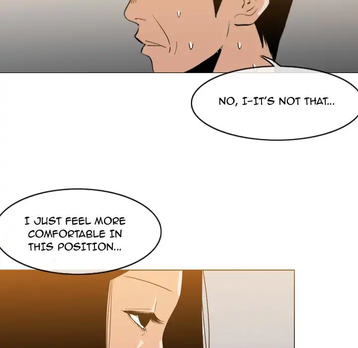 Path to Salvation Chapter 15 Page 23