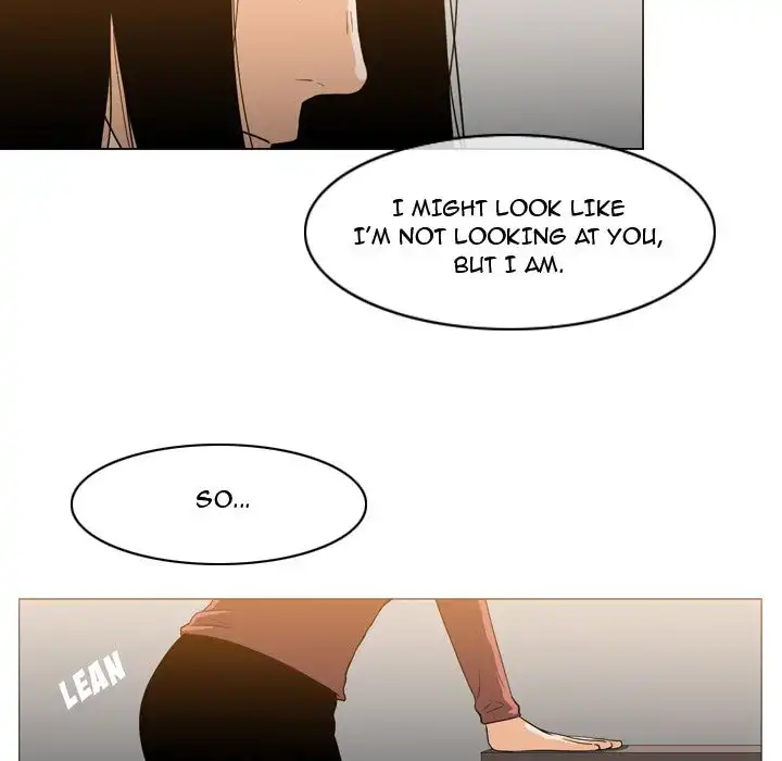Path to Salvation Chapter 15 Page 24