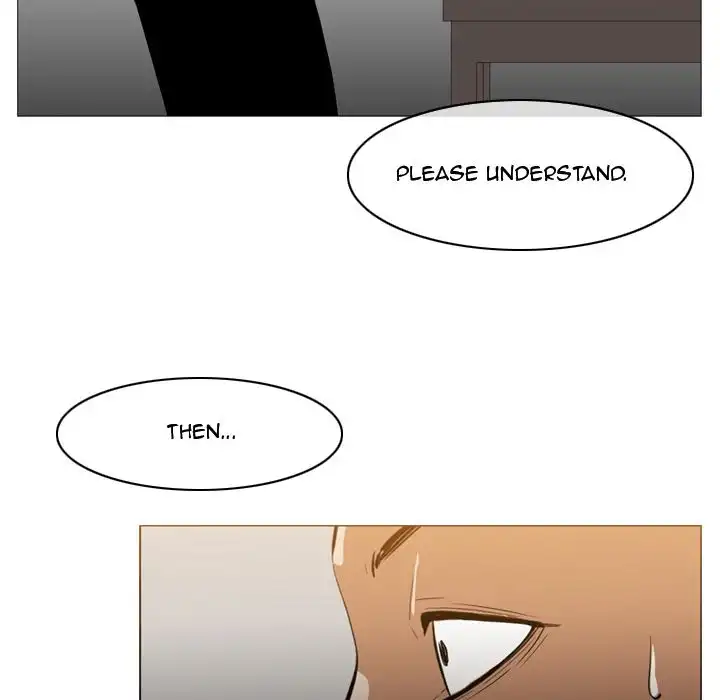 Path to Salvation Chapter 15 Page 25