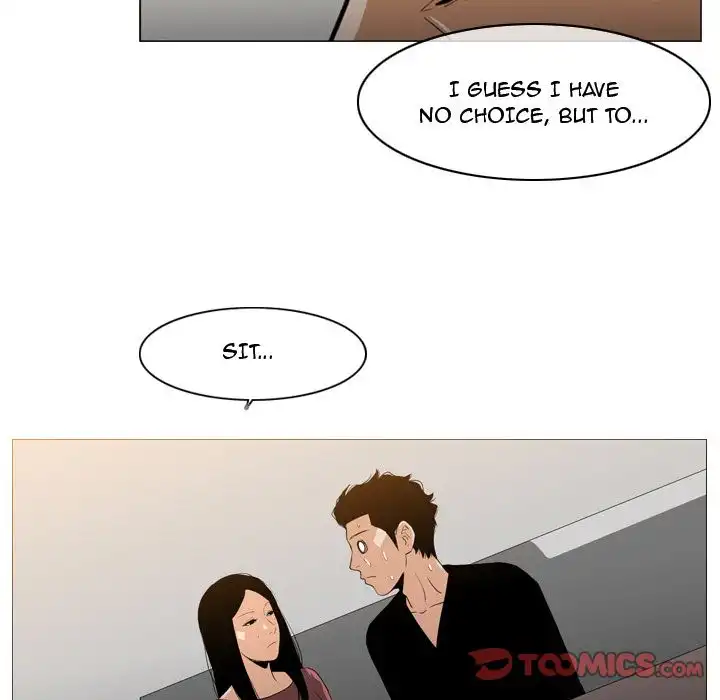 Path to Salvation Chapter 15 Page 26