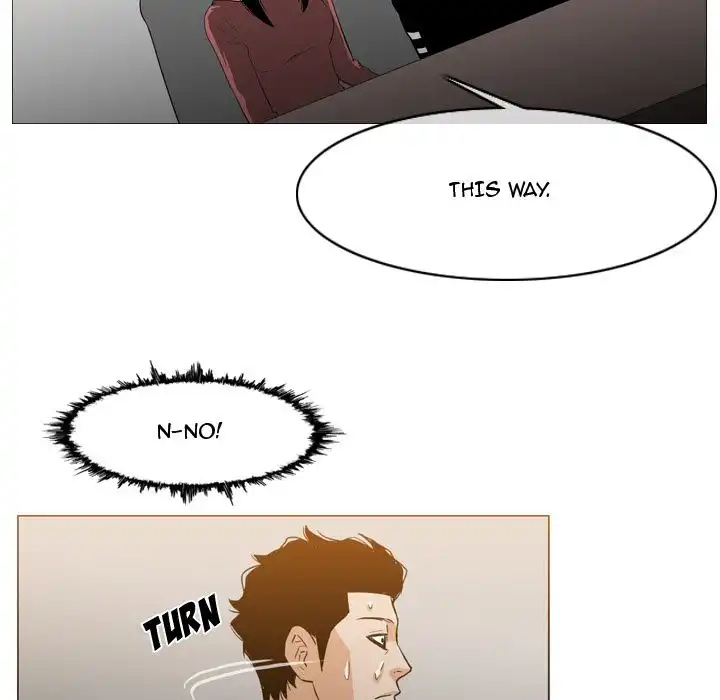 Path to Salvation Chapter 15 Page 27