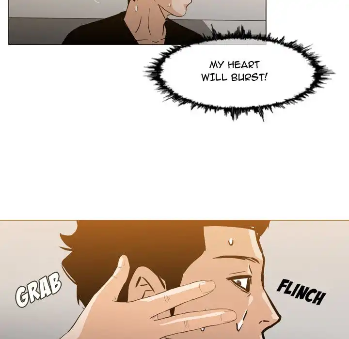 Path to Salvation Chapter 15 Page 28