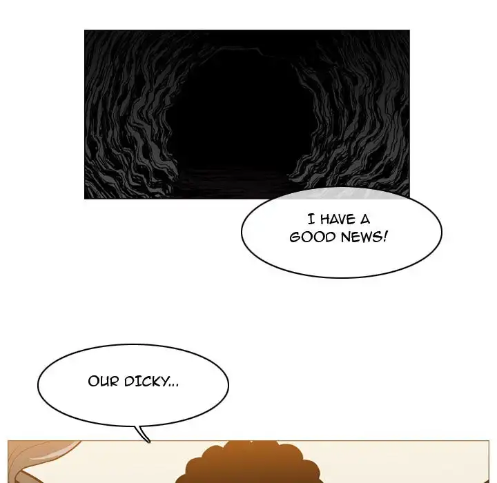 Path to Salvation Chapter 15 Page 33
