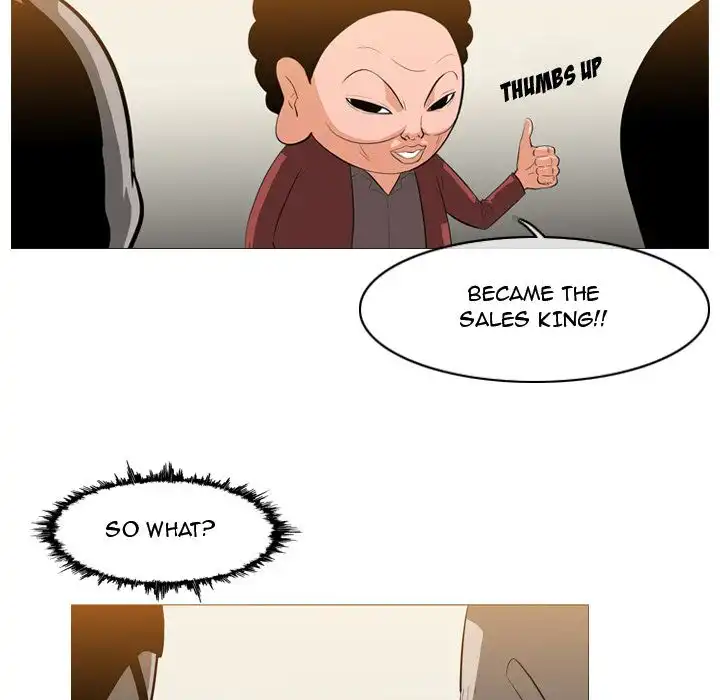 Path to Salvation Chapter 15 Page 34
