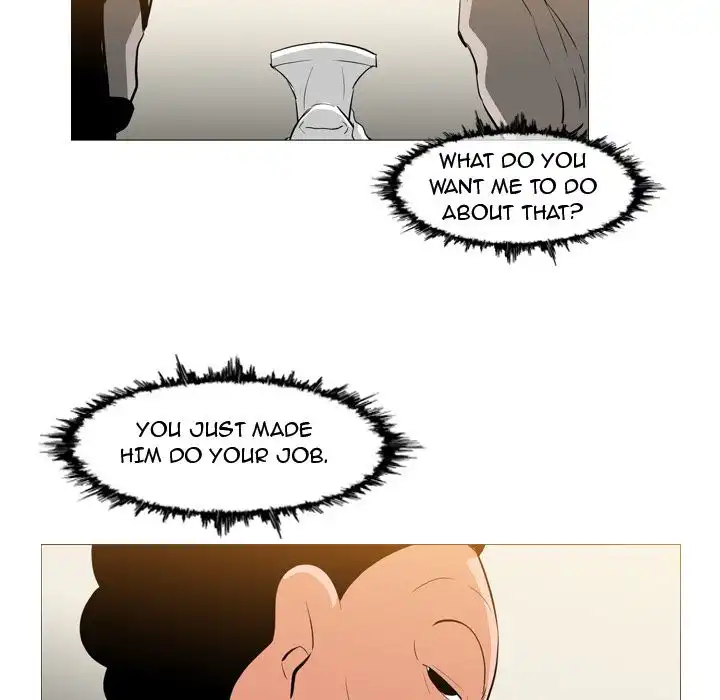 Path to Salvation Chapter 15 Page 35