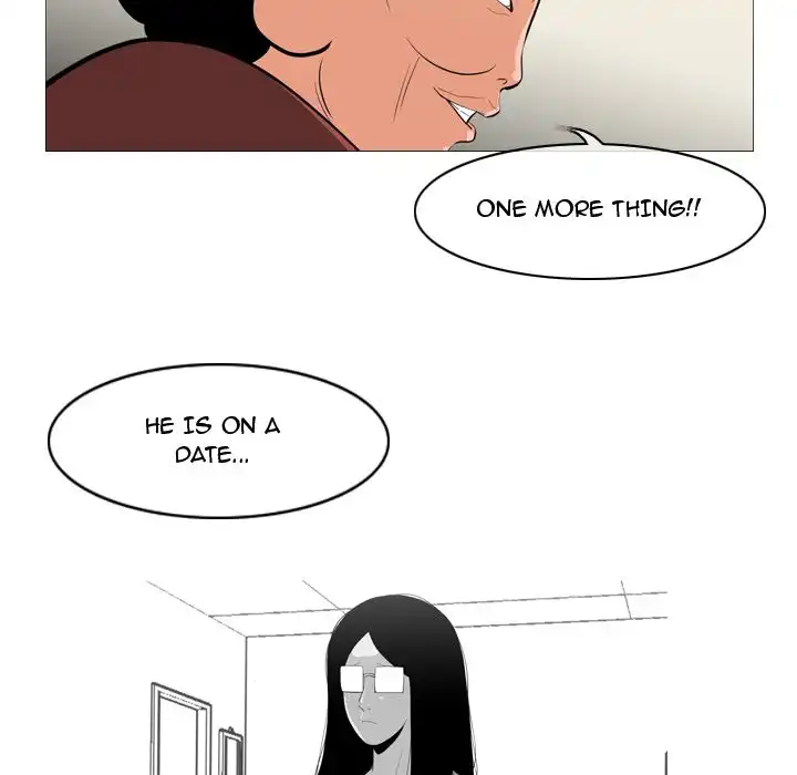 Path to Salvation Chapter 15 Page 36
