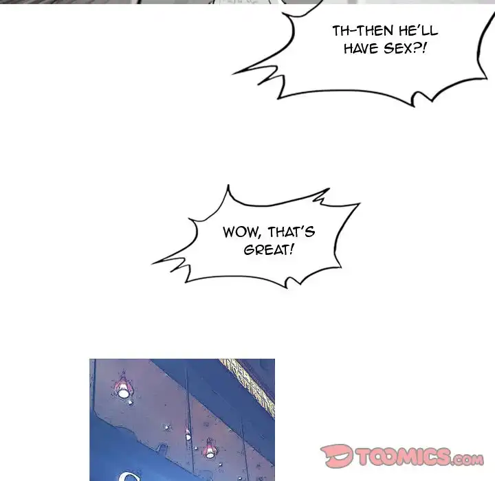 Path to Salvation Chapter 15 Page 38
