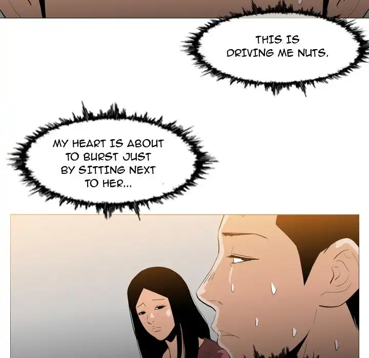 Path to Salvation Chapter 15 Page 40