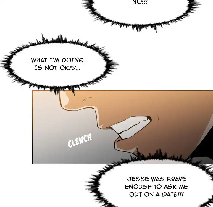 Path to Salvation Chapter 15 Page 42