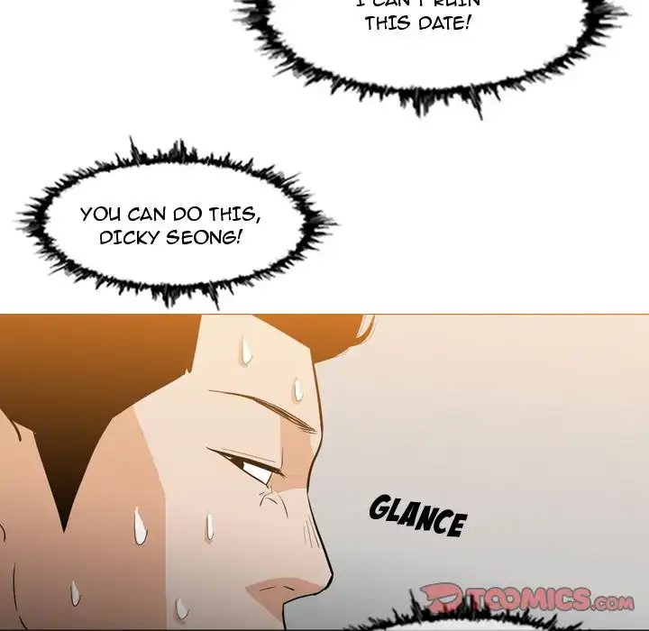 Path to Salvation Chapter 15 Page 44