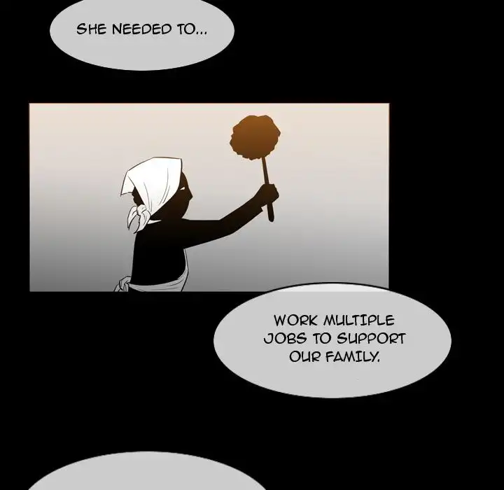 Path to Salvation Chapter 15 Page 59