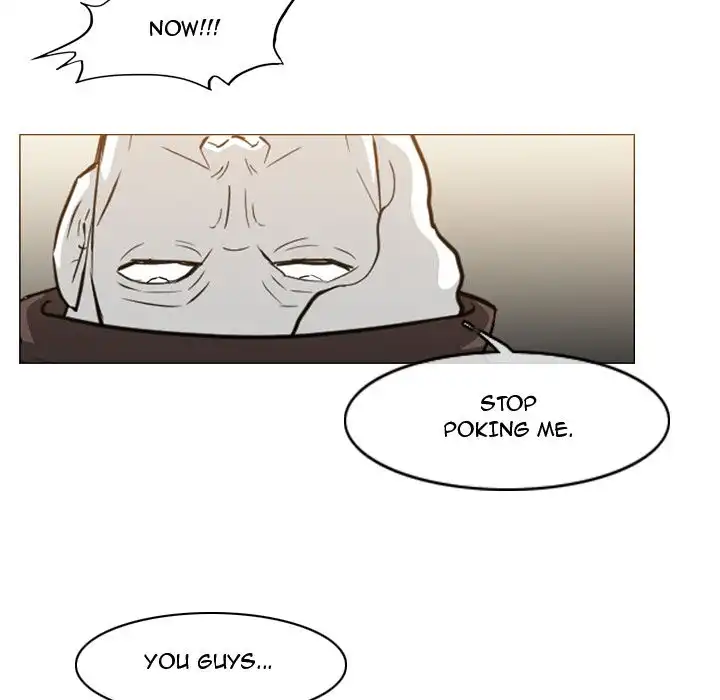 Path to Salvation Chapter 15 Page 6