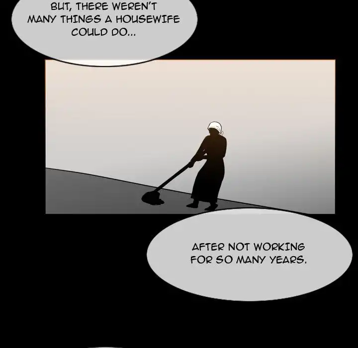 Path to Salvation Chapter 15 Page 60