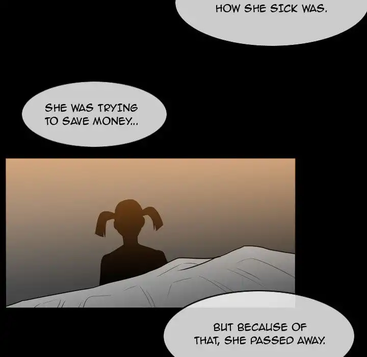 Path to Salvation Chapter 15 Page 64