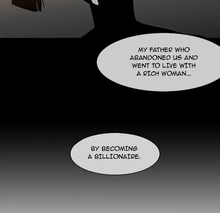 Path to Salvation Chapter 15 Page 67