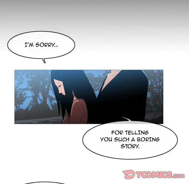 Path to Salvation Chapter 15 Page 68
