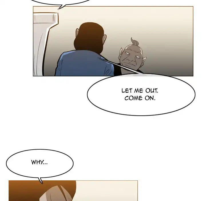 Path to Salvation Chapter 15 Page 7