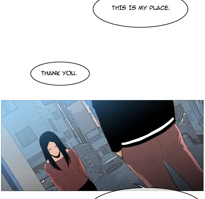 Path to Salvation Chapter 15 Page 75