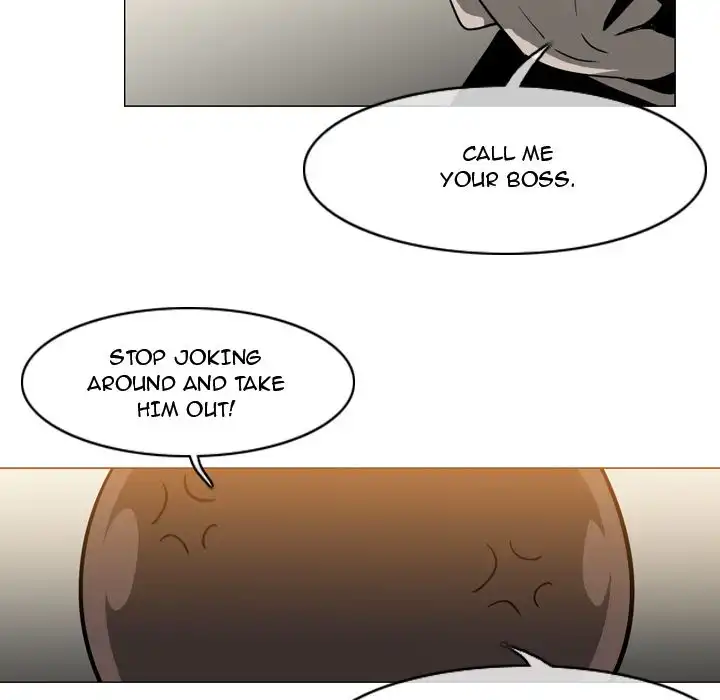 Path to Salvation Chapter 15 Page 9
