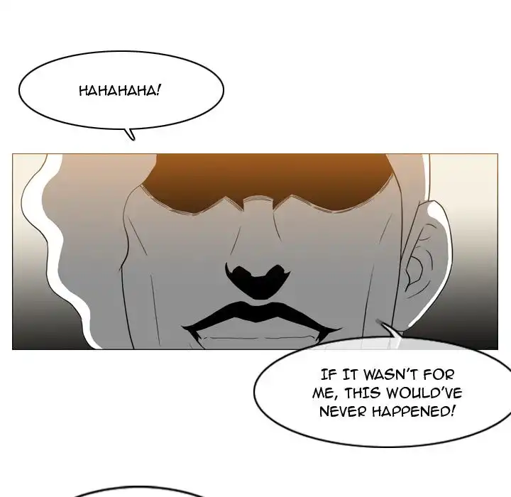 Path to Salvation Chapter 16 Page 11