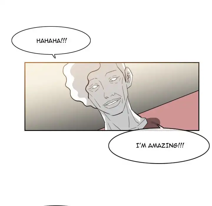 Path to Salvation Chapter 16 Page 13