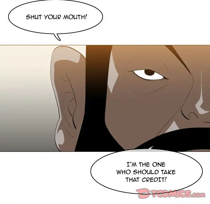 Path to Salvation Chapter 16 Page 14