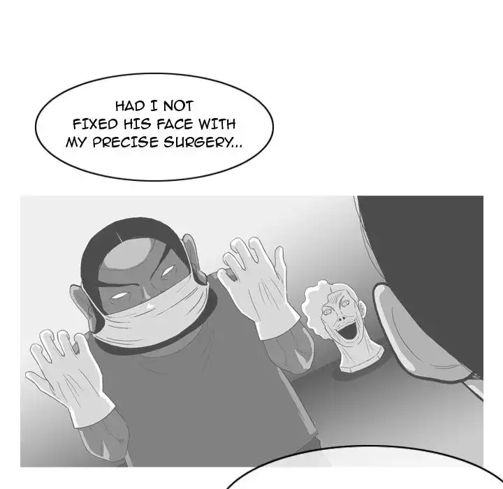 Path to Salvation Chapter 16 Page 15