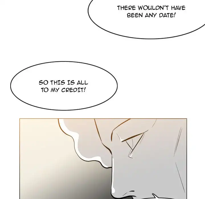 Path to Salvation Chapter 16 Page 16
