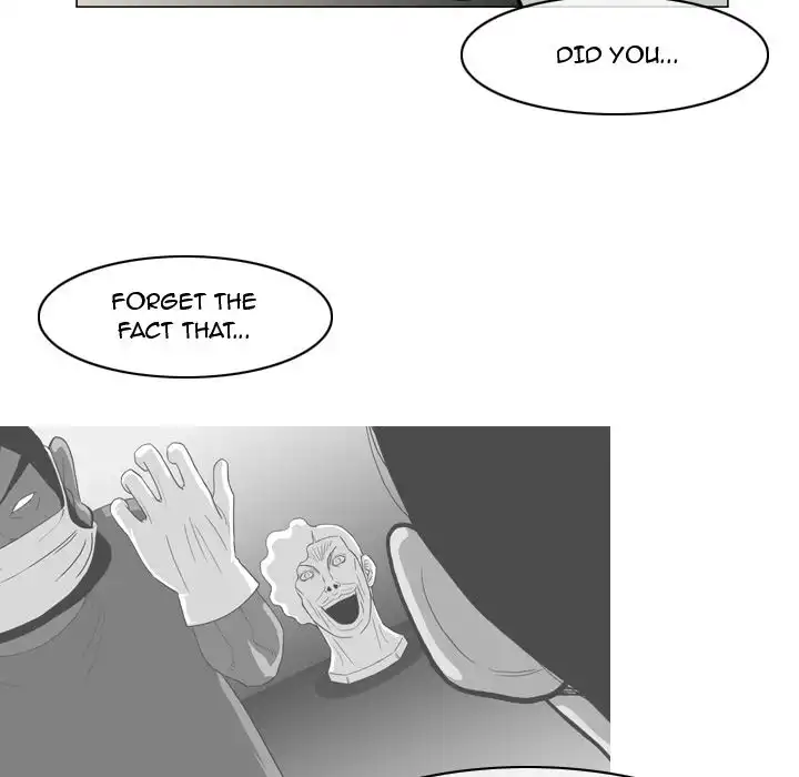 Path to Salvation Chapter 16 Page 17