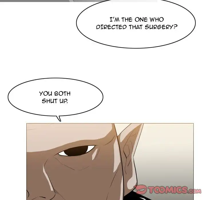 Path to Salvation Chapter 16 Page 18