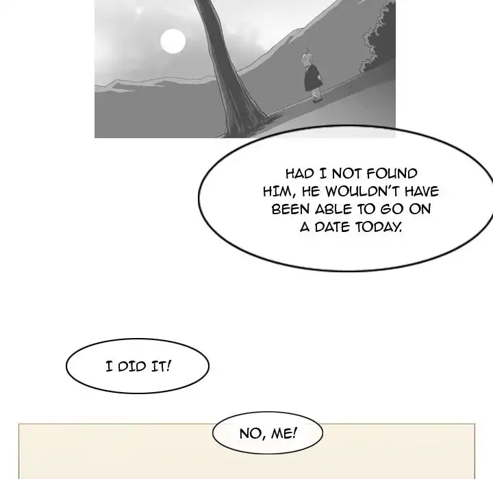 Path to Salvation Chapter 16 Page 20