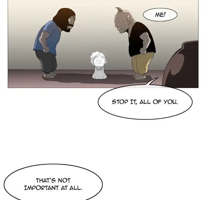 Path to Salvation Chapter 16 Page 21