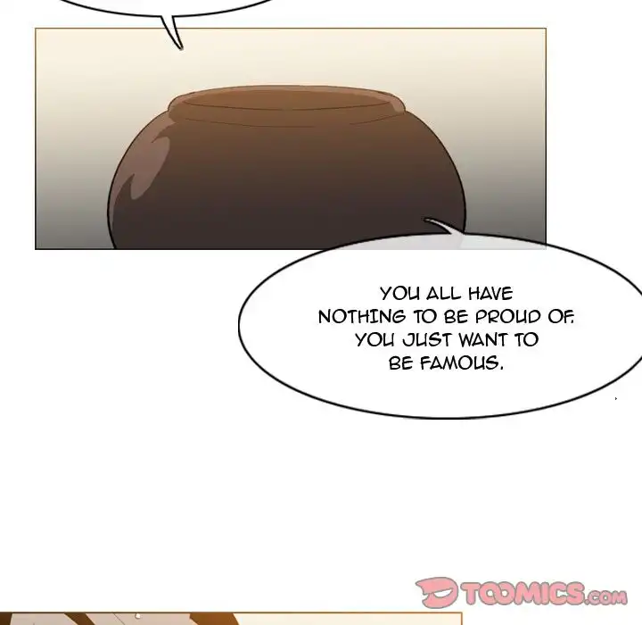 Path to Salvation Chapter 16 Page 22