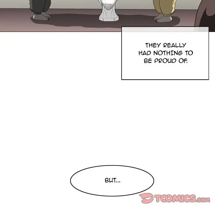 Path to Salvation Chapter 16 Page 26