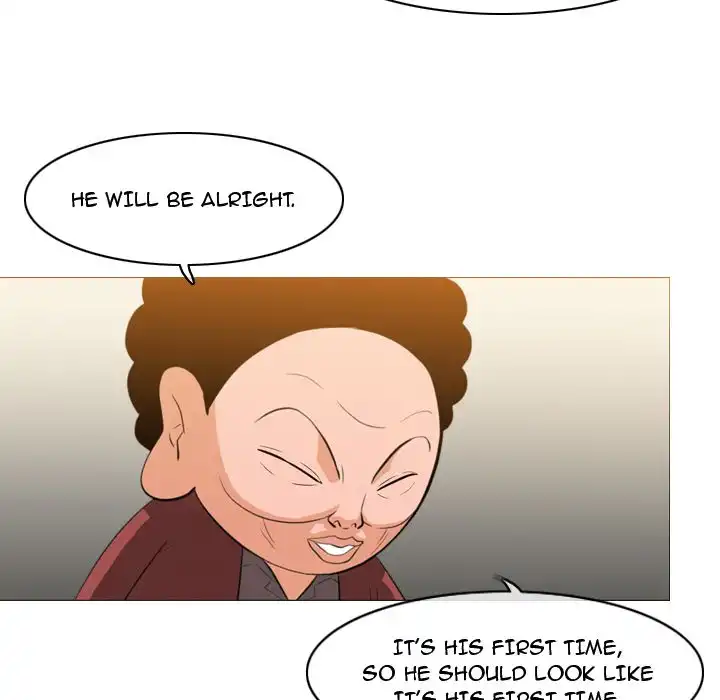 Path to Salvation Chapter 16 Page 28