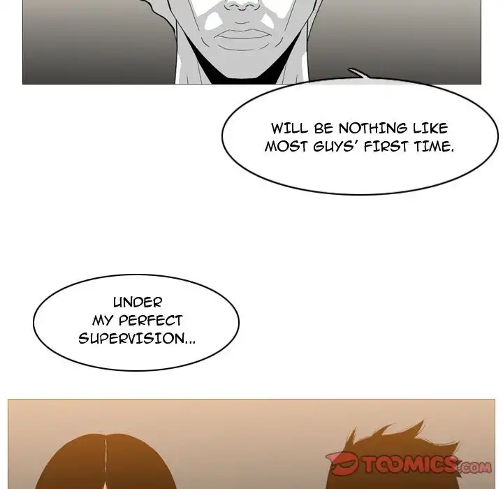 Path to Salvation Chapter 16 Page 30