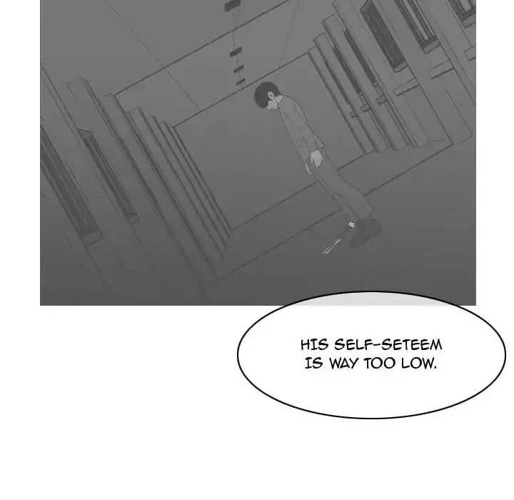 Path to Salvation Chapter 16 Page 32