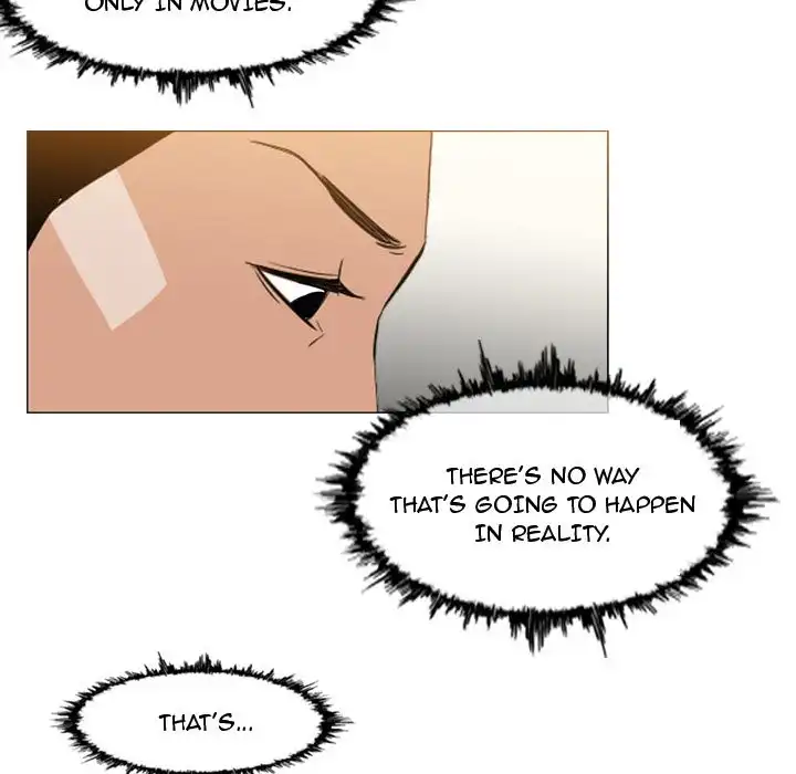 Path to Salvation Chapter 16 Page 36
