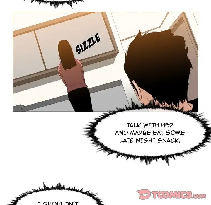 Path to Salvation Chapter 16 Page 38