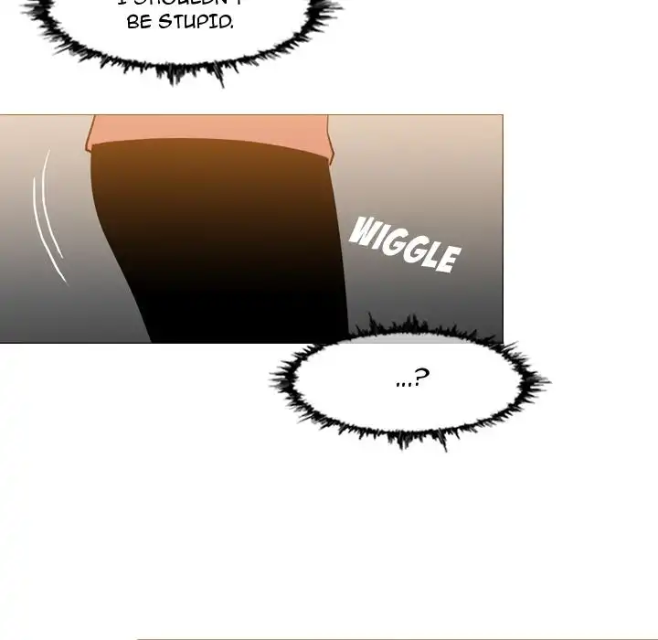 Path to Salvation Chapter 16 Page 39