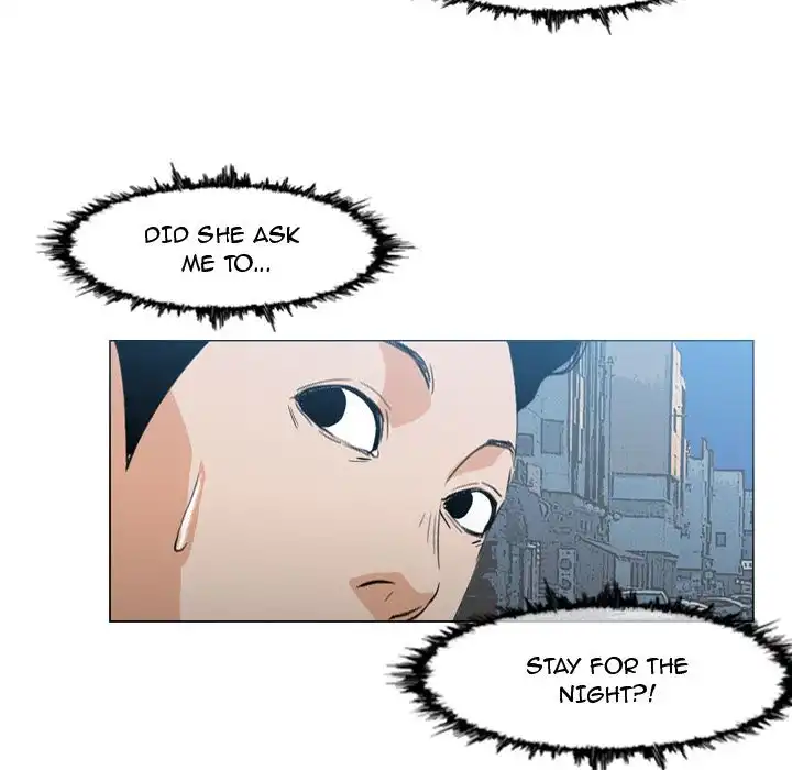 Path to Salvation Chapter 16 Page 5