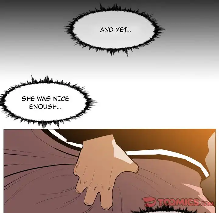 Path to Salvation Chapter 16 Page 50