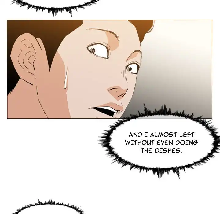 Path to Salvation Chapter 16 Page 61