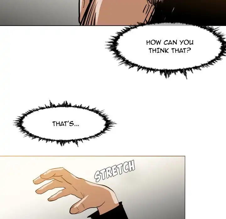 Path to Salvation Chapter 16 Page 65