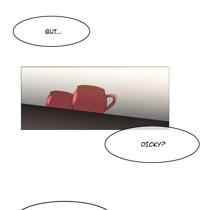 Path to Salvation Chapter 16 Page 68